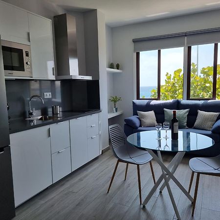 Jobeal Ocean Apartment Santa Cruz de la Palma  Ngoại thất bức ảnh