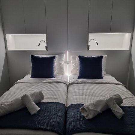 Jobeal Ocean Apartment Santa Cruz de la Palma  Ngoại thất bức ảnh