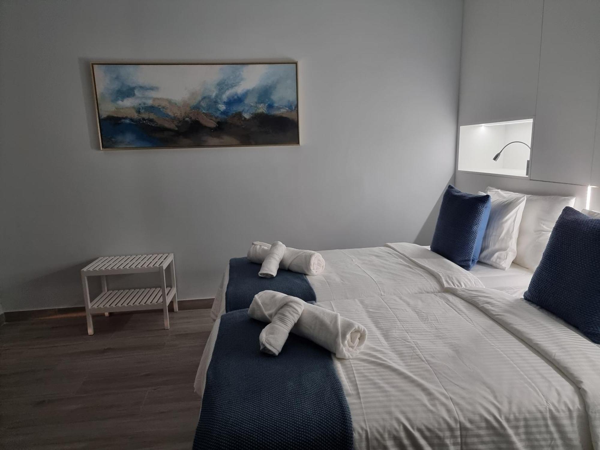 Jobeal Ocean Apartment Santa Cruz de la Palma  Ngoại thất bức ảnh