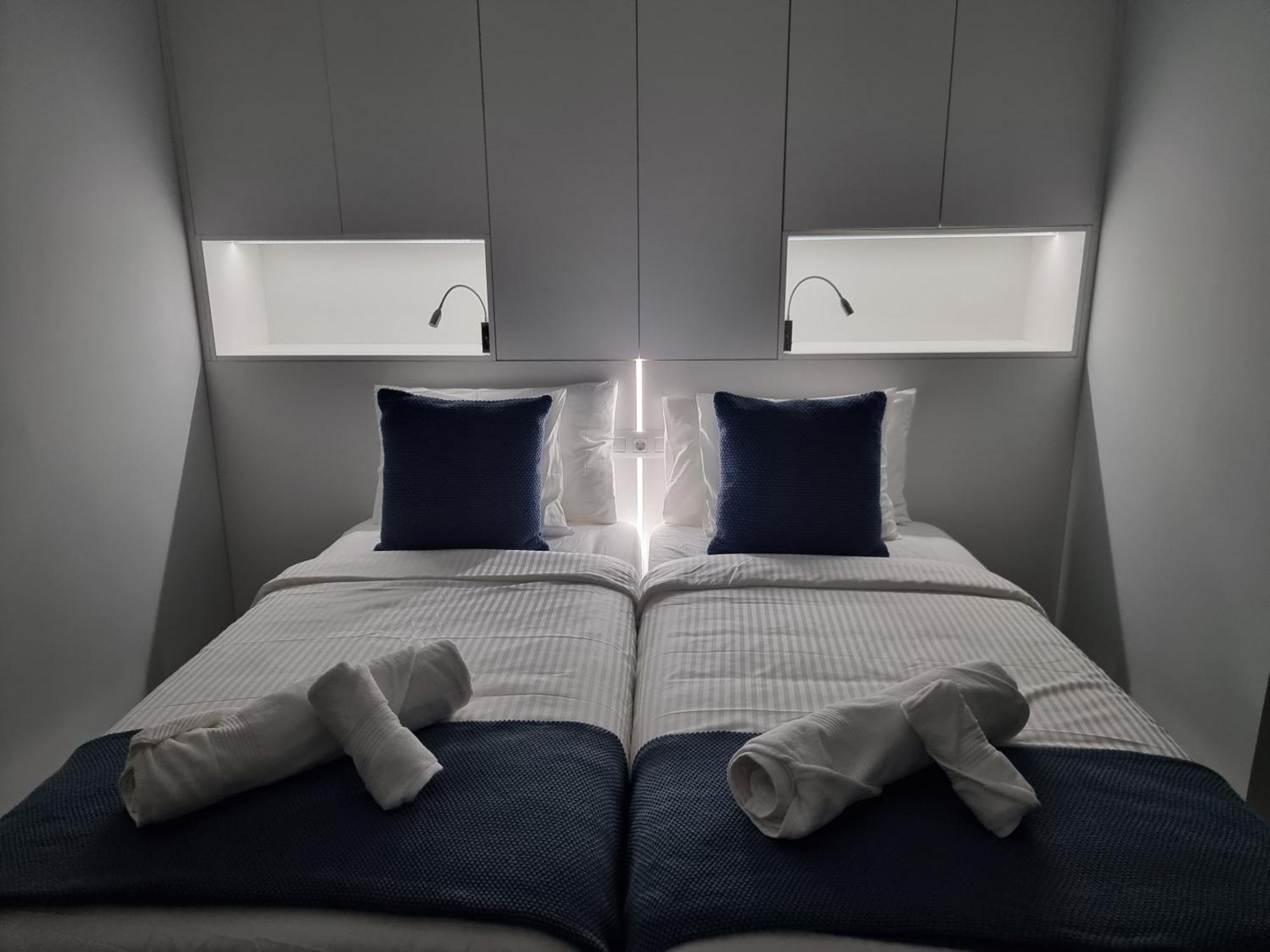Jobeal Ocean Apartment Santa Cruz de la Palma  Ngoại thất bức ảnh