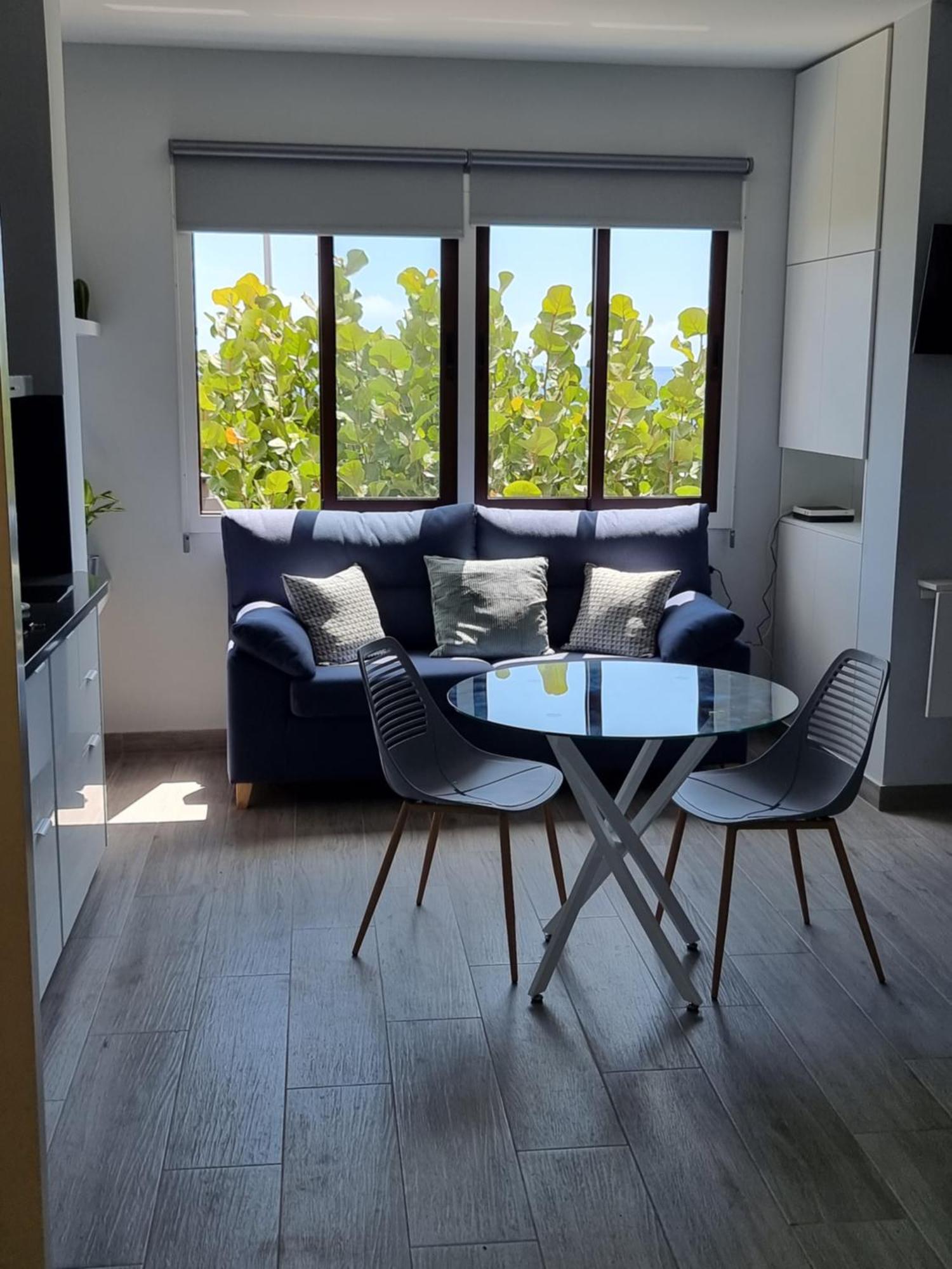 Jobeal Ocean Apartment Santa Cruz de la Palma  Ngoại thất bức ảnh
