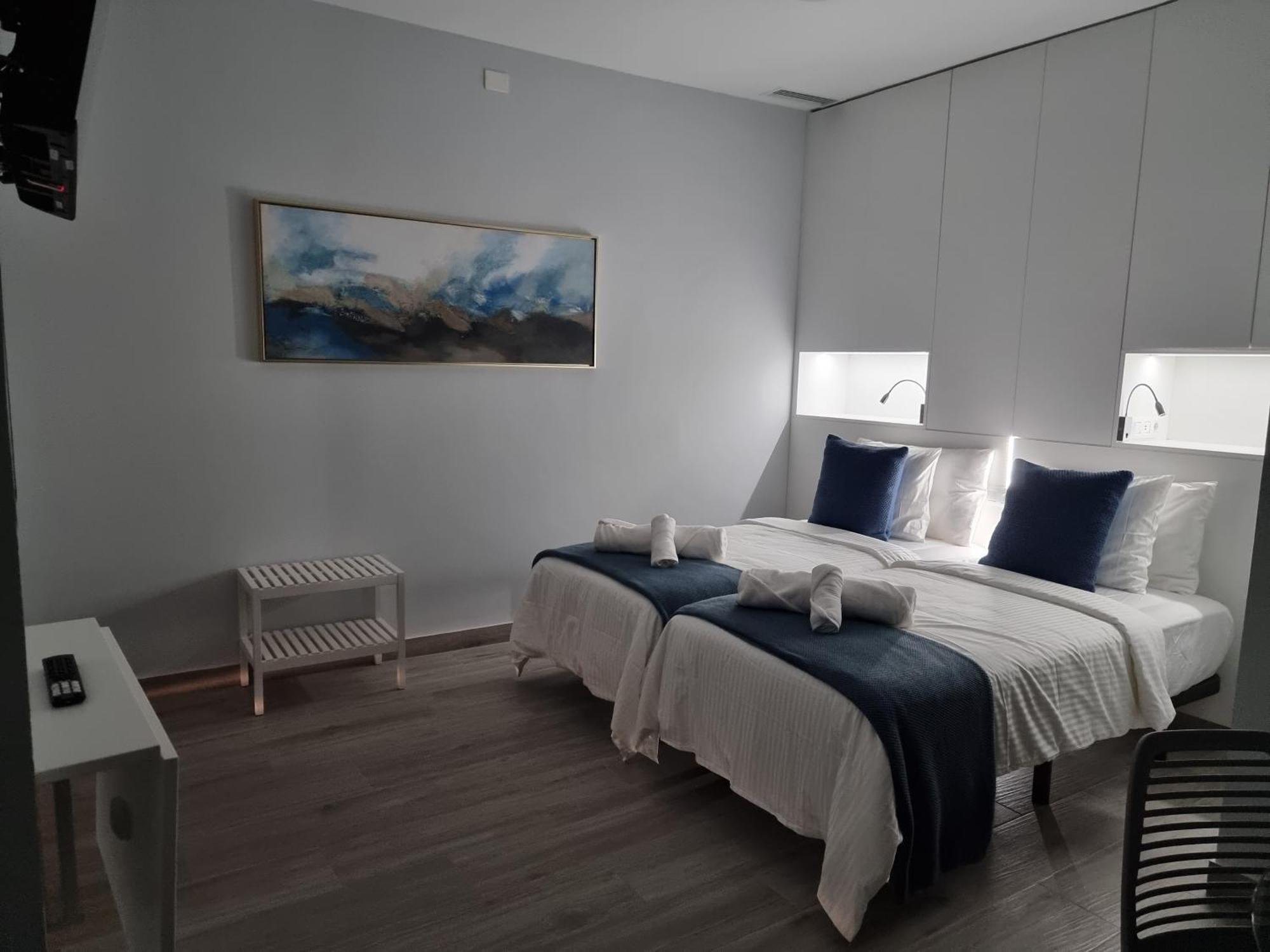 Jobeal Ocean Apartment Santa Cruz de la Palma  Ngoại thất bức ảnh