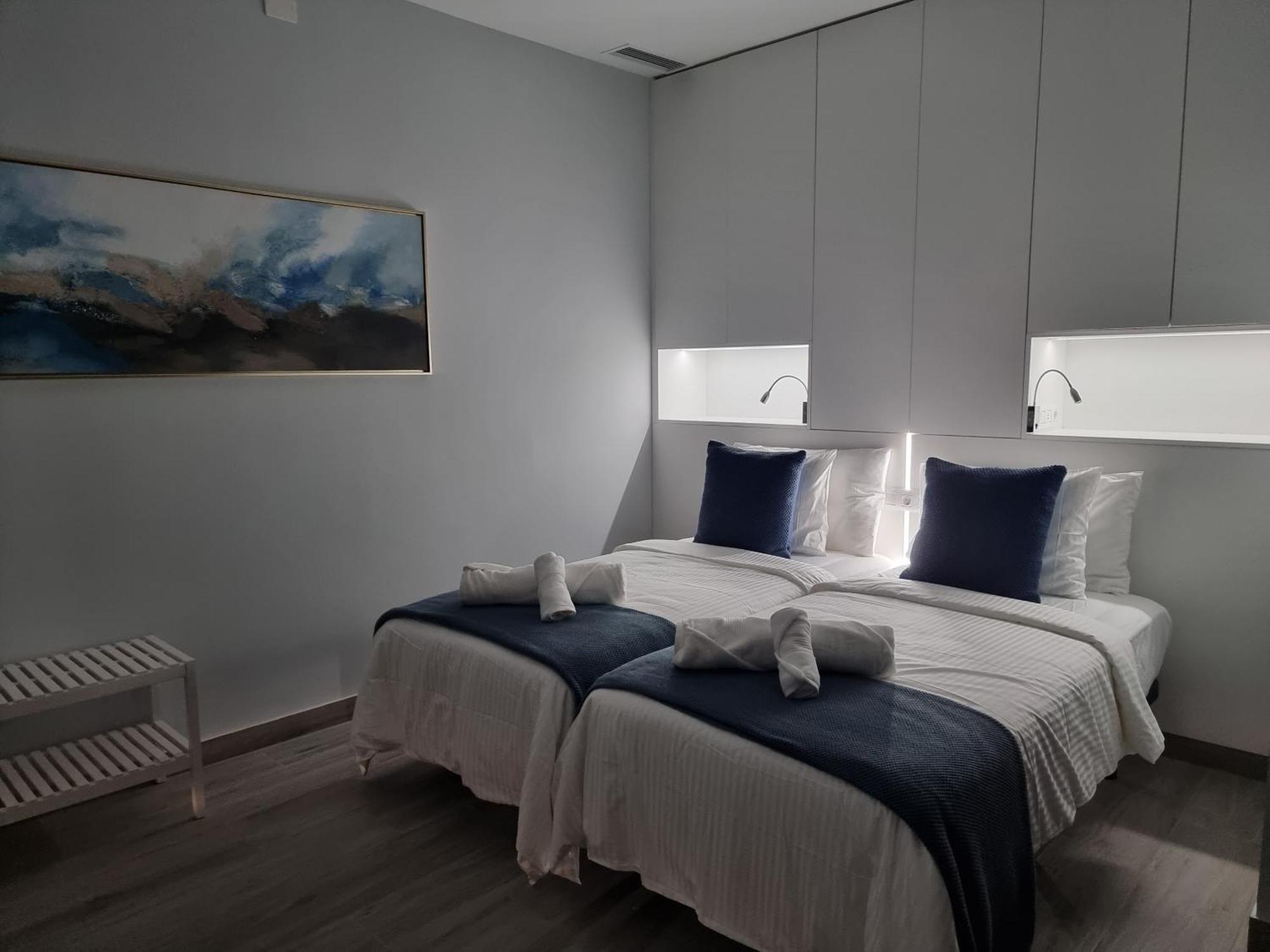 Jobeal Ocean Apartment Santa Cruz de la Palma  Ngoại thất bức ảnh