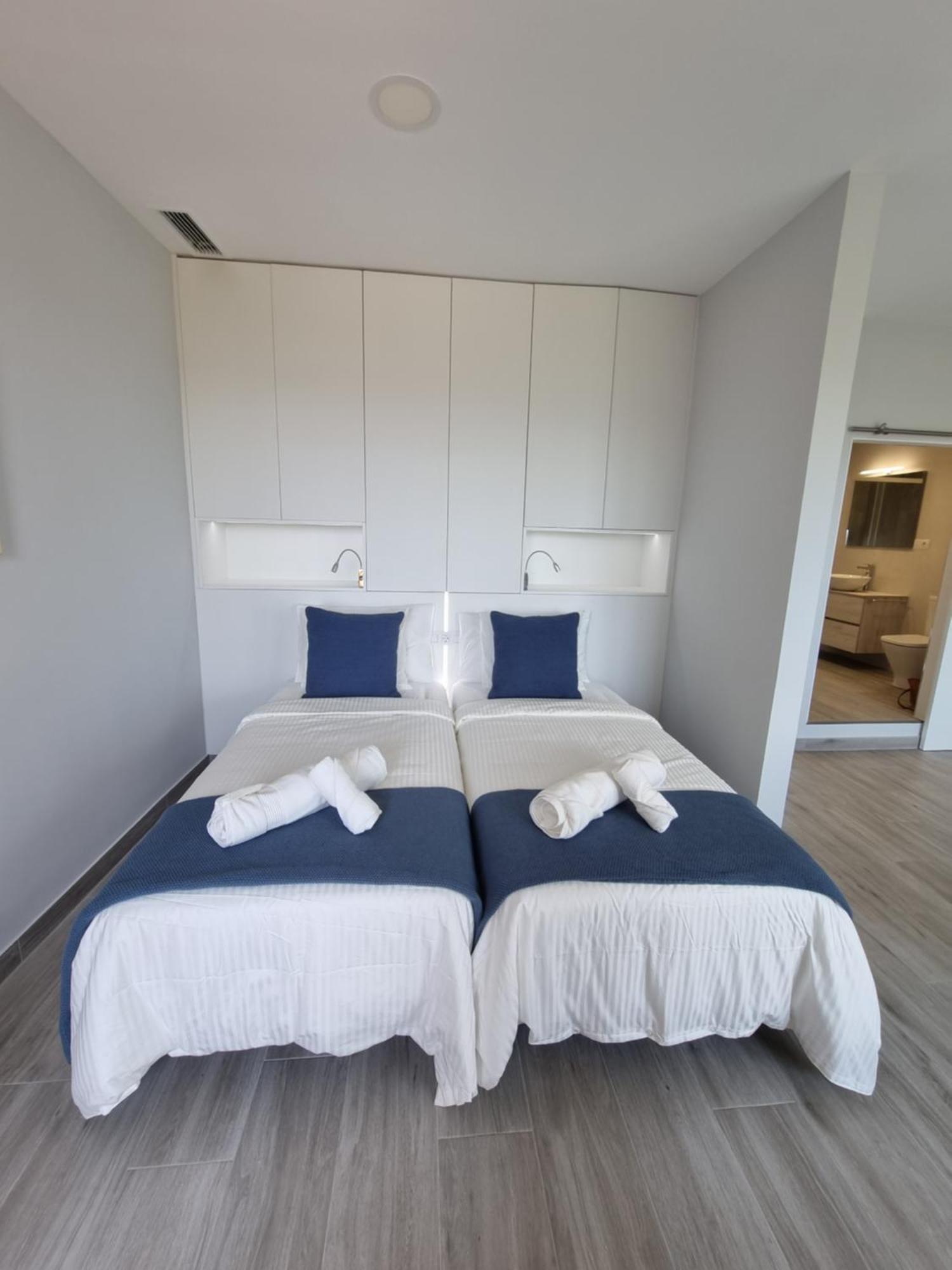 Jobeal Ocean Apartment Santa Cruz de la Palma  Ngoại thất bức ảnh