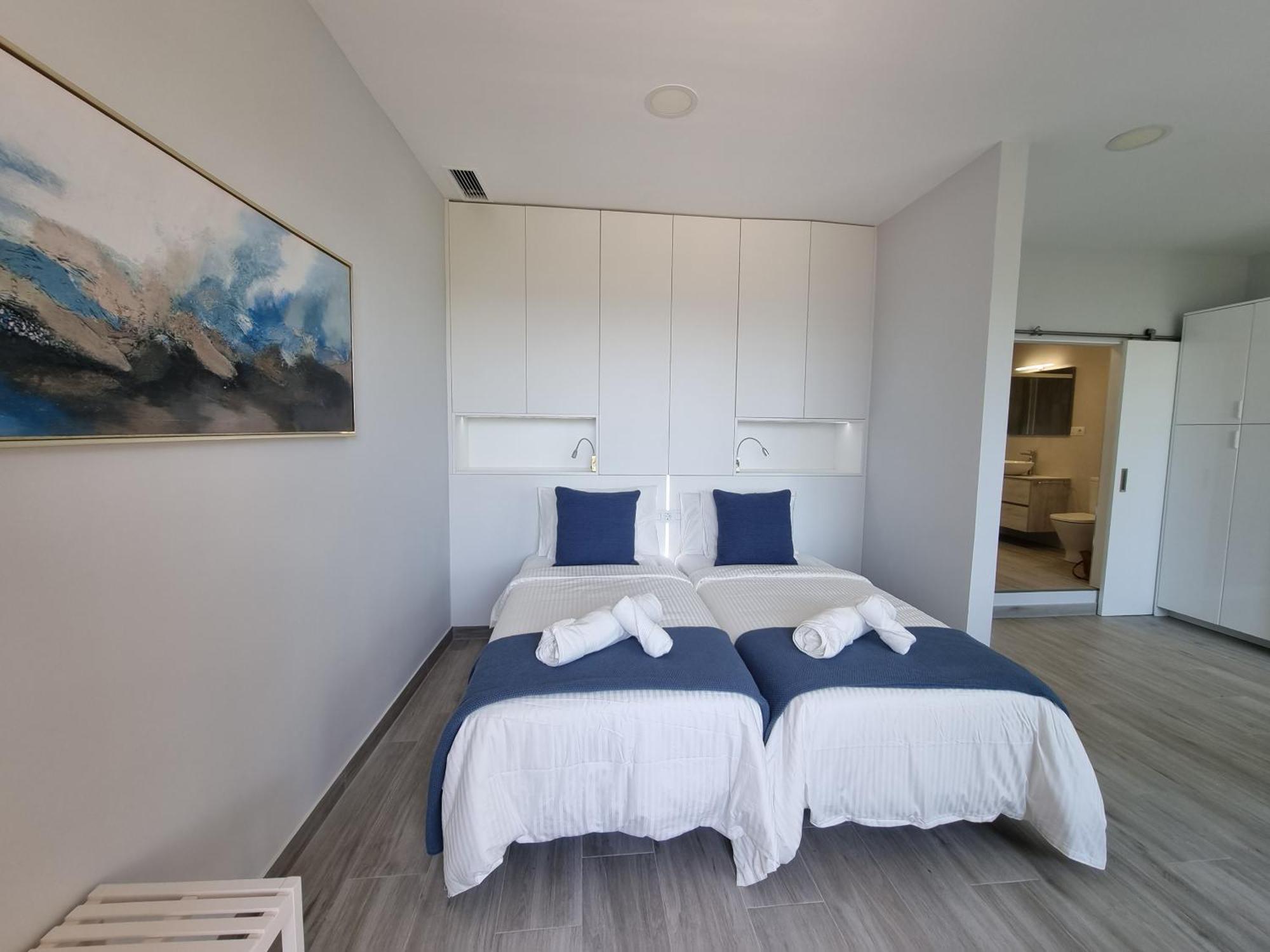 Jobeal Ocean Apartment Santa Cruz de la Palma  Ngoại thất bức ảnh