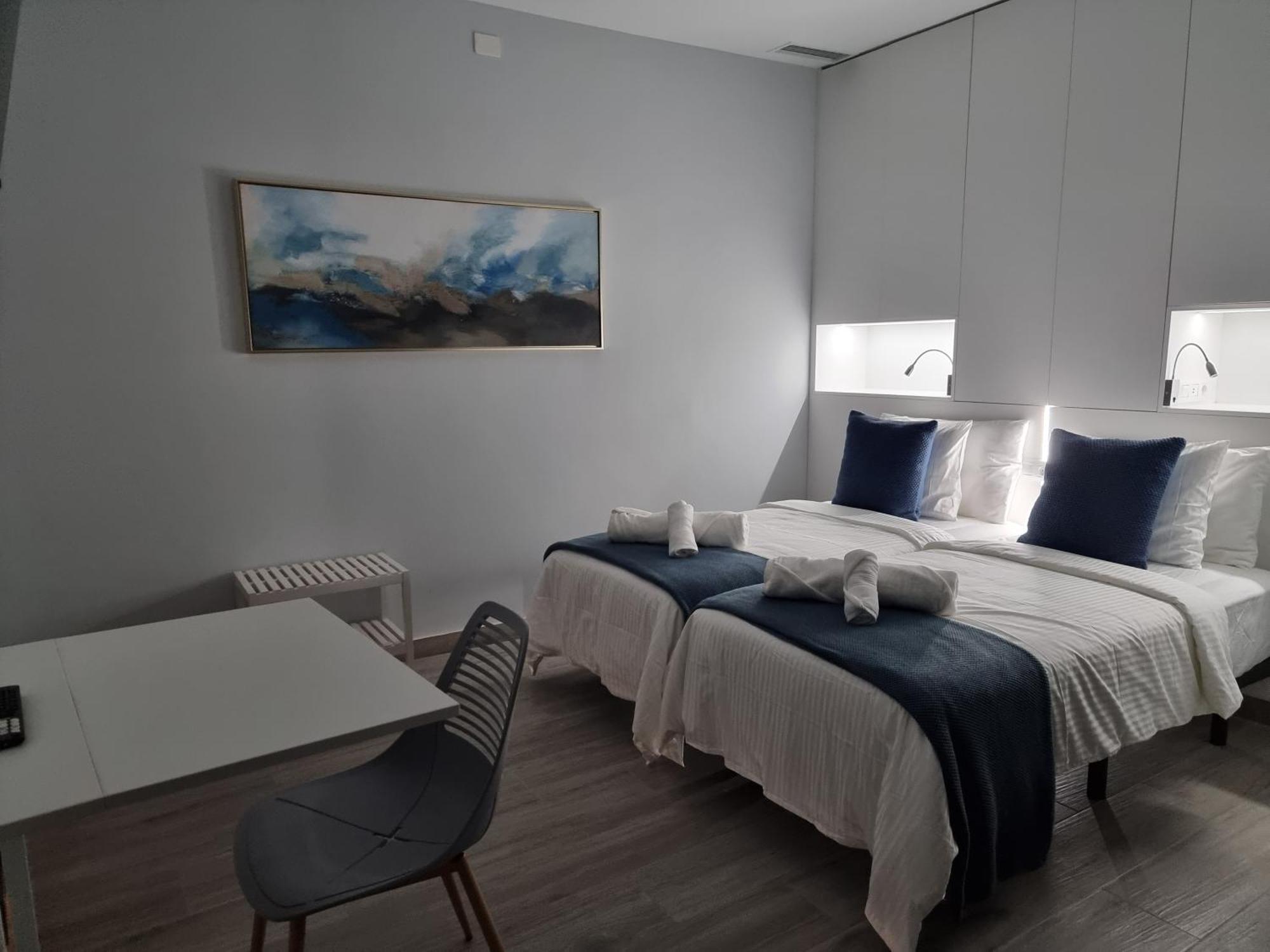 Jobeal Ocean Apartment Santa Cruz de la Palma  Ngoại thất bức ảnh