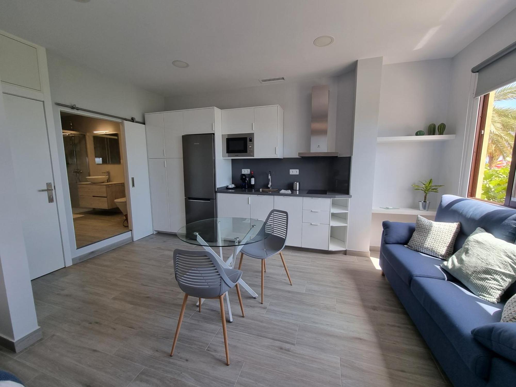 Jobeal Ocean Apartment Santa Cruz de la Palma  Ngoại thất bức ảnh
