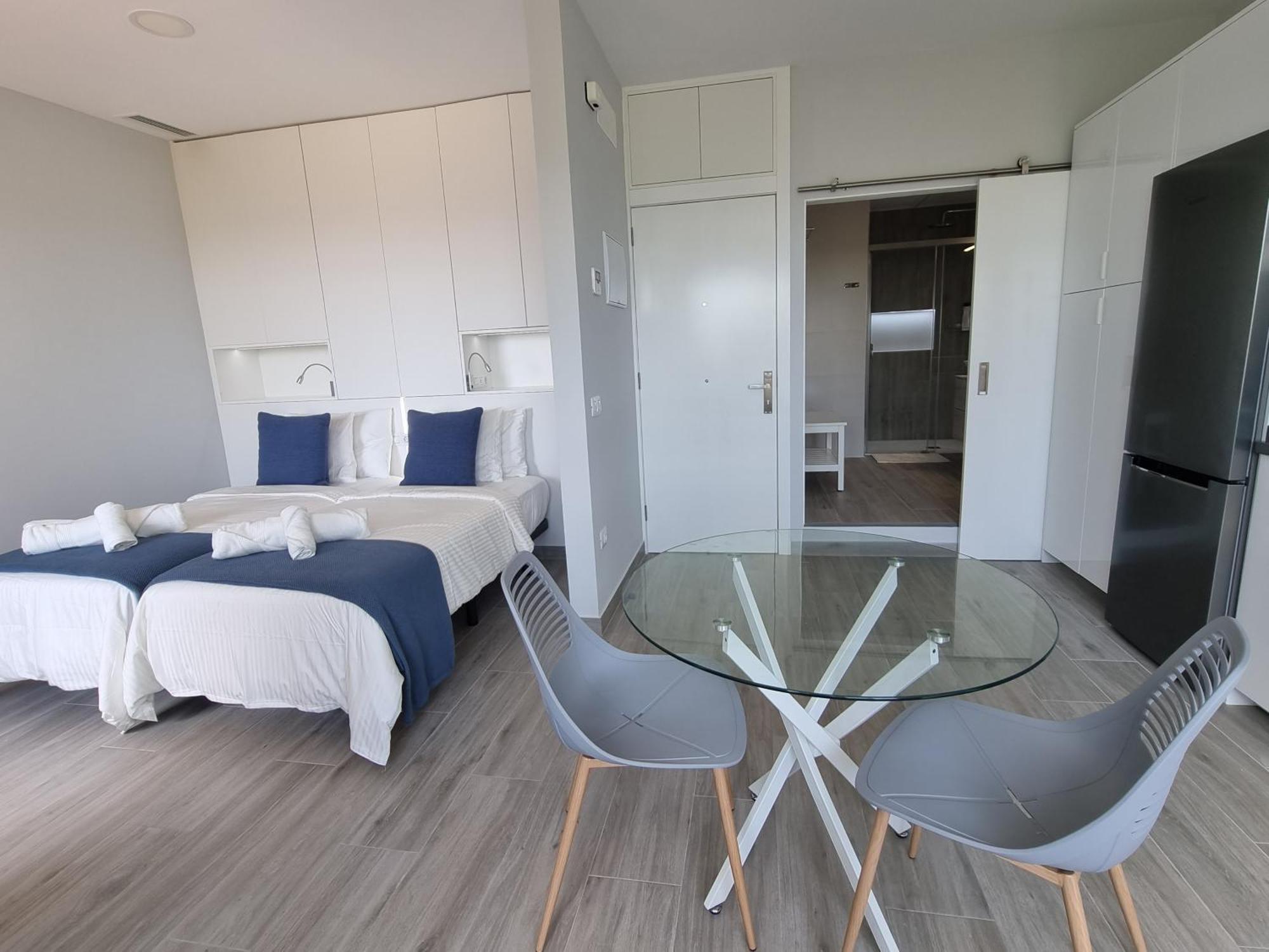 Jobeal Ocean Apartment Santa Cruz de la Palma  Ngoại thất bức ảnh