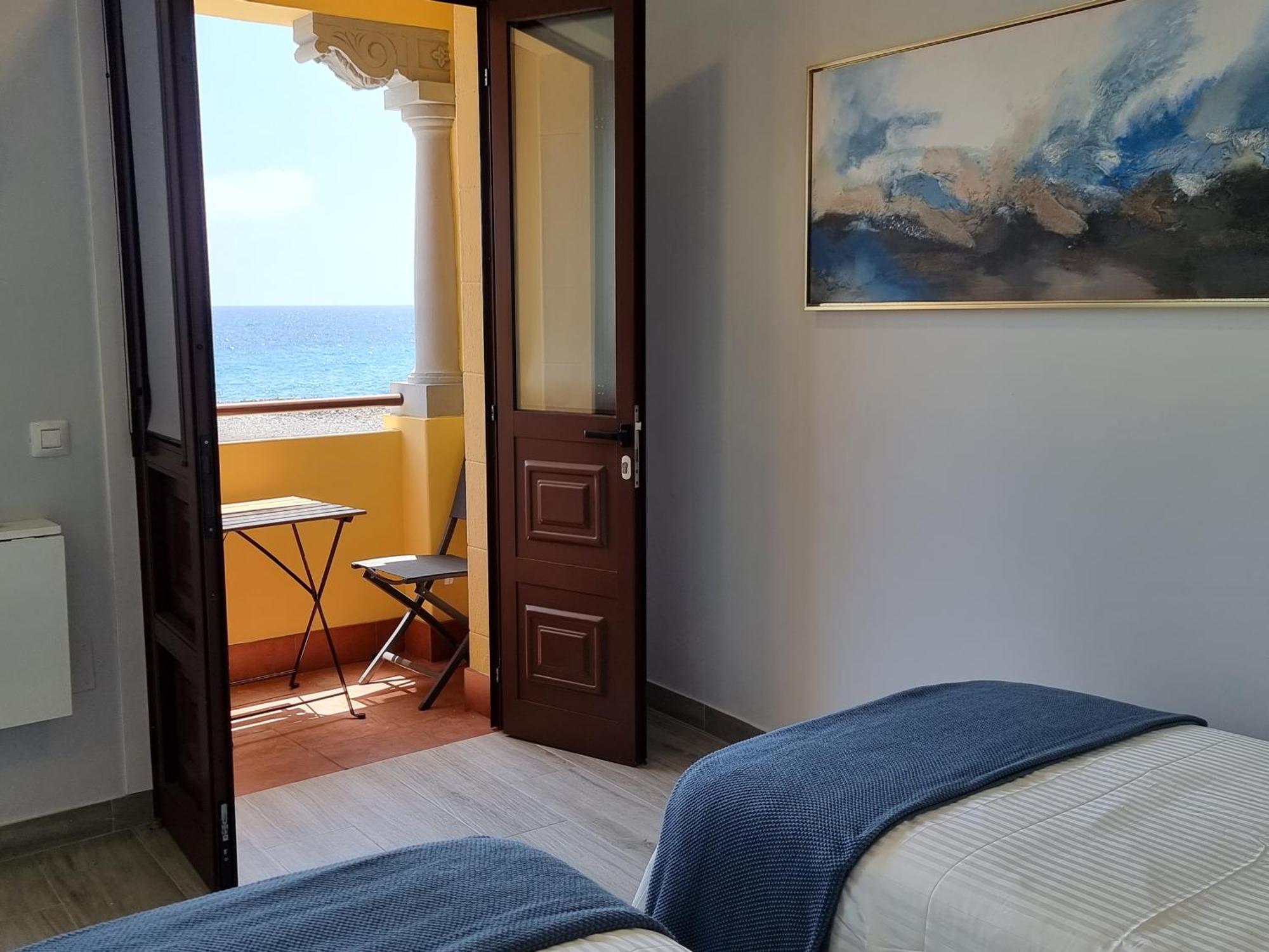 Jobeal Ocean Apartment Santa Cruz de la Palma  Ngoại thất bức ảnh
